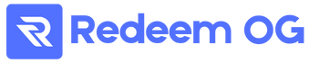 RedeemOG